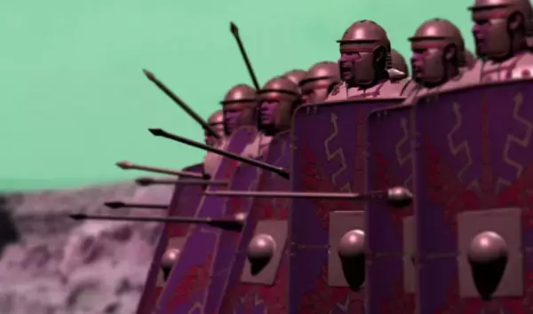 古代ローマ最強の武器はフェイクニュースだった。歴史を動かした情報操作の実態