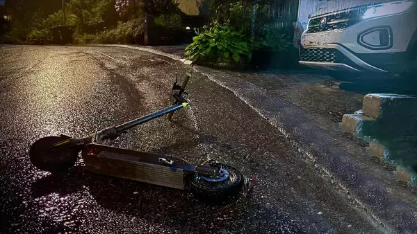 スウェーデンの電動キックボード死亡事故、ほぼ半数が「飲酒運転」だった