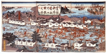 歯石が明かす江戸時代の食生活。大阪の庶民のは高級魚や獣肉を食べていた