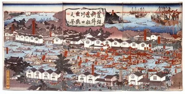歯石が明かす江戸時代の食生活。大阪の庶民のは高級魚や獣肉を食べていた