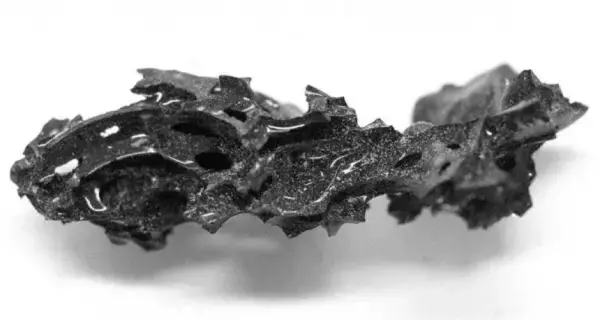 ヴェスヴィオ火山噴火で人間の脳がガラス化した理由