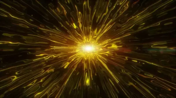 太陽の30万倍！人類が作り出した史上最高の温度