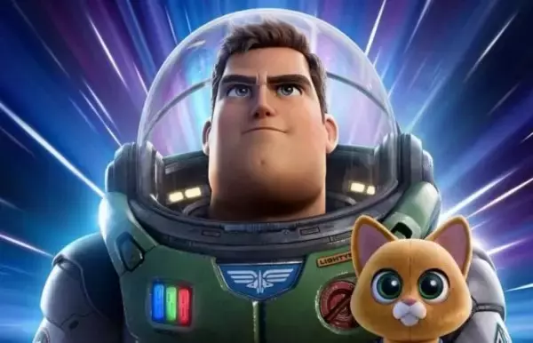 ディズニー映画「バズ・ライトイヤー」が世界14か国で上映禁止。同性同士のキスシーン描写で