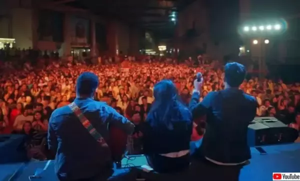 神への讃歌でハイになる？Z世代が熱狂するバジャン・クラビングとは？（インド）