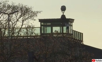 イタリアの脱獄王、4度目のプリズンブレイクに成功