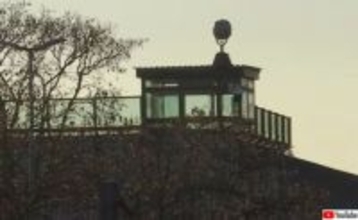 イタリアの脱獄王、4度目のプリズンブレイクに成功