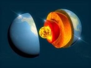 地球内核の回転が本当に遅くなっていることが新たな研究で明らかになる