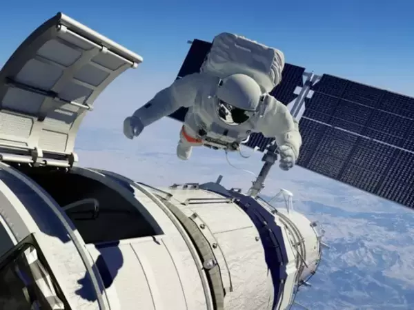 宇宙の微小重力では筋肉の老化が加速する、その理由が判明