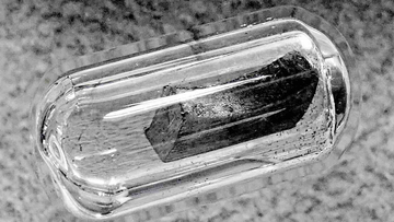 古代の異常現象がきっかけで、20億年前の天然原子炉の存在が明らかに