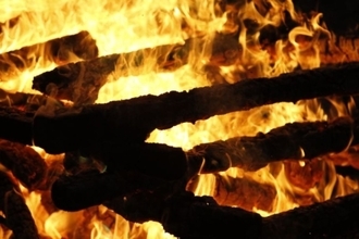 中国南部で火葬に反対する住民らによる抗議行動が勃発