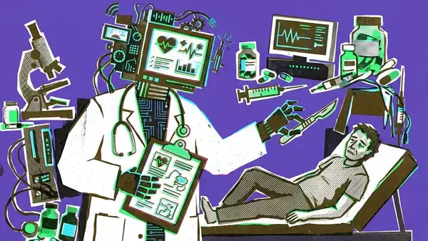 AIを試すため架空の病気の偽論文を公開、本物と拡散され研究者まで騙される事態に