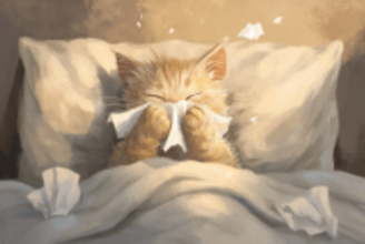 日本はハクション！世界各国で違う「くしゃみの音」