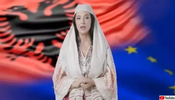 アルバニアのAI大臣が妊娠？バーチャルなのに？83人の子が年内に誕生予定