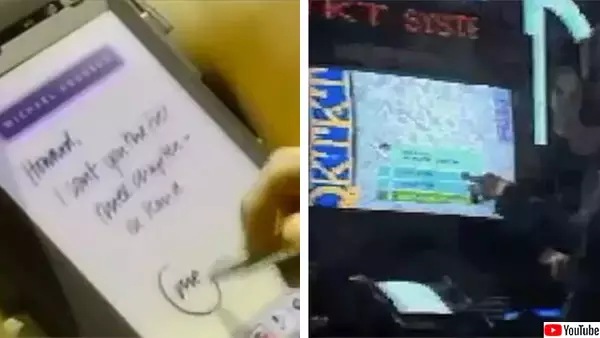 30年前の AT&T のコマーシャルは、未来を完全に予測していた件