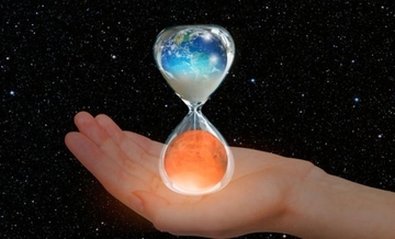 地球人は火星人？地球の生命が火星で誕生したという仮説に迫る