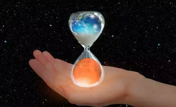 地球人は火星人？地球の生命が火星で誕生したという仮説に迫る