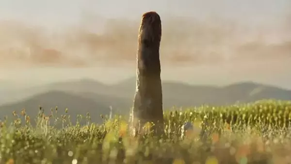 植物でも菌類でもない。4億年前の巨大な化石は未知の生命系統である可能性