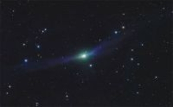 3I/ATLASのような恒星間天体に乗って未知の領域へ旅できるかもしれない