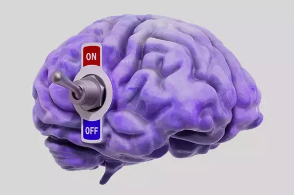 恐怖を早く忘れるための脳スイッチが特定される