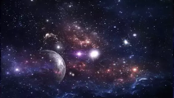 新たな地球外生命体の探し方が報告される。金属が少ない恒星の近くの惑星を探せ！