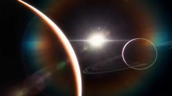 海王星の向こう、太陽系外縁部に隠れた惑星が存在する可能性が示唆される