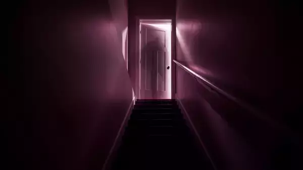 幽霊の正体は人間に聞こえない超低周波音が原因かもしれない