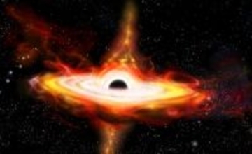 原始の特殊なブラックホールは暗黒物質の副産物として誕生したかもしれない