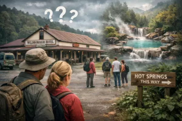 AIによる「架空の観光地」が旅行サイトに掲載され問い合わせが殺到