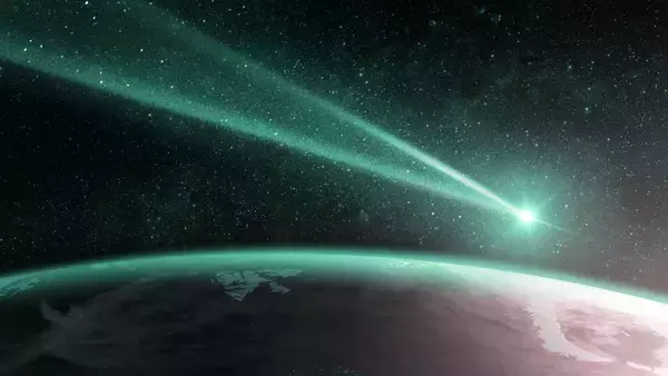 謎の古代文明が宇宙から落下した隕石で作り上げた3000年前の武器