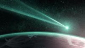 謎の古代文明が宇宙から落下した隕石で作り上げた3000年前の武器