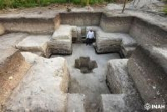 3000年前のマヤ文明最大最古の建造物には宇宙の仕組みが表されていた