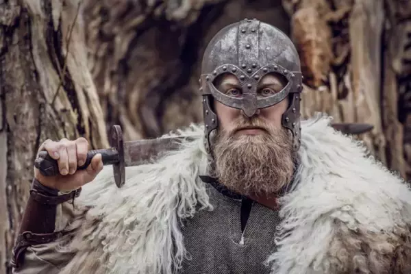  ノルウェーのバイキングはデンマークのバイキングより残忍で凶暴だった証拠が発見される