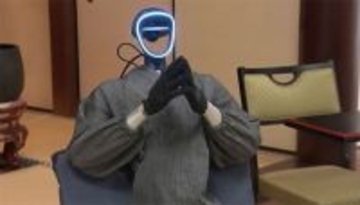 対話もできる仏教AIヒューマノイドロボット「ブッダロイド」が日本で誕生、京都でお披露目