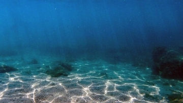 深海の底で酸素の発生を確認、金属の塊が「暗黒酸素」を作り出していた