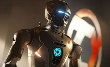 リアル・ターミネーターか。カンフーの蹴り技を完璧にこなすヒューマノイド「T800」が量産へ