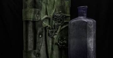 古代ギリシャの魔法のエリクサーの正体が明らかに。猛毒を秘薬に変える化学式が判明