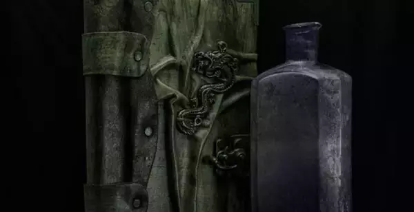 古代ギリシャの魔法のエリクサーの正体が明らかに。猛毒を秘薬に変える化学式が判明