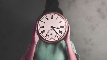 髪の毛数本で自分の体内時計がわかる。朝型・夜型の診断が遺伝子レベルで可能に