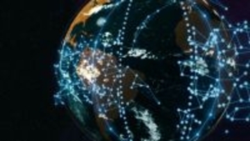 宇宙でも深刻な光害、巨大衛星群が宇宙望遠鏡画像の最大96%をおびやかす可能性