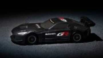 「GR GT3」も！マクドナルド・ハッピーセットの限定おもちゃに大人も欲しい「トミカ」登場