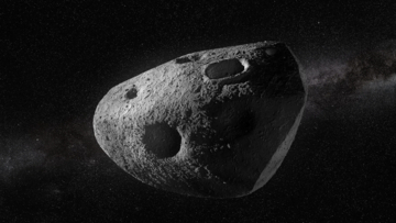 小惑星「アポフィス」地球大接近まで1000日。世界76億人が観測可能。詳細マップを公開