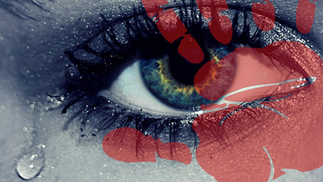 泣けば気分が良くなるのは本当か？涙を流す理由によって異なるとする最新研究