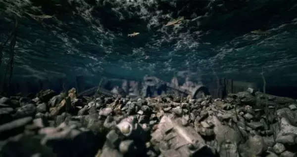 アトランティス伝説の起源か？カナリア諸島沖で海に沈んだ島々が新たに発見される