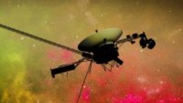 もっと生きて欲しい。ボイジャー1号に新たな延命措置、科学観測機器を停止