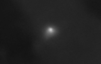 NASAが謎の恒星間天体「3I/ATLAS」の画像を公開、彗星である可能性が濃厚に