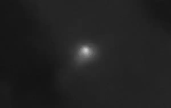 NASAが謎の恒星間天体「3I/ATLAS」の画像を公開、彗星である可能性が濃厚に