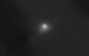 NASAが謎の恒星間天体「3I/ATLAS」の画像を公開、彗星である可能性が濃厚に