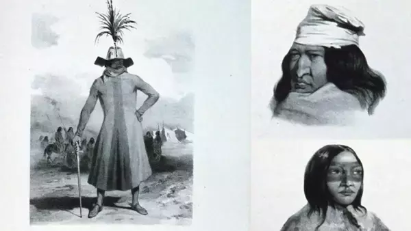 パタゴニアの巨人伝説、パタゴンの真実