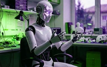 AIは独り言で賢くなる。人間のように自分と対話して学習能力を高める手法を開発