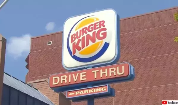 米バーガーキングがAIヘッドセットを導入、従業員に顧客対応をチェック